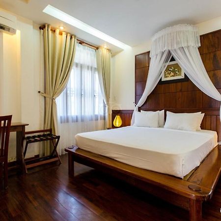 The Hoi An Orchid Garden Villas Екстер'єр фото