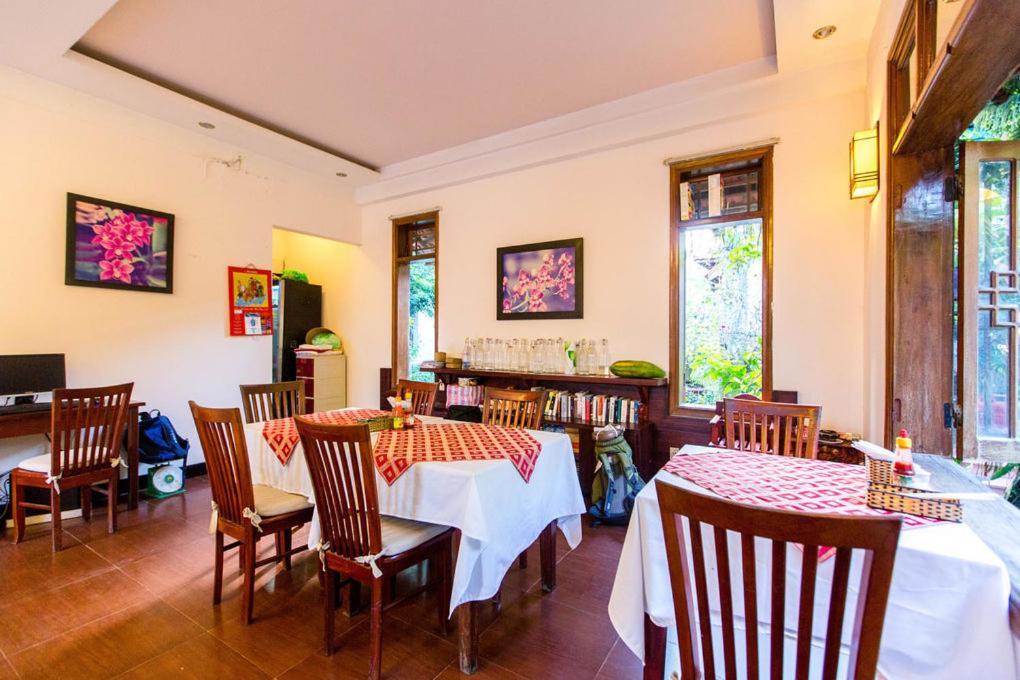 The Hoi An Orchid Garden Villas Екстер'єр фото