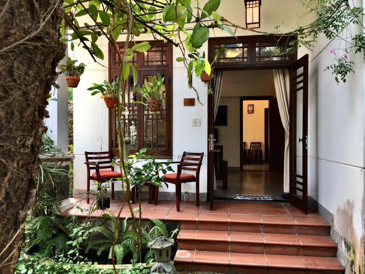 The Hoi An Orchid Garden Villas Номер фото