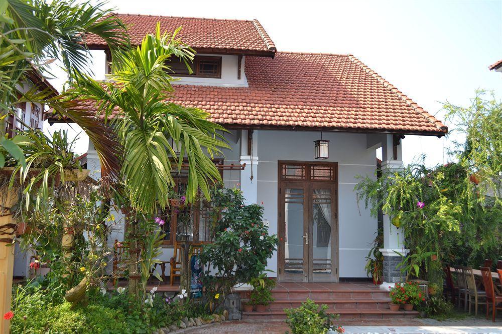 The Hoi An Orchid Garden Villas Екстер'єр фото