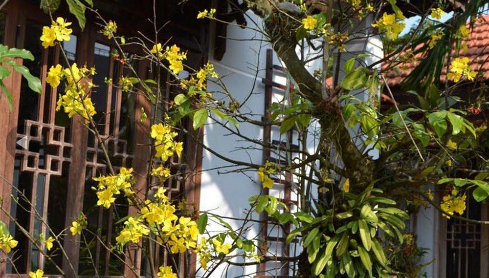 The Hoi An Orchid Garden Villas Екстер'єр фото