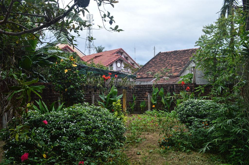 The Hoi An Orchid Garden Villas Екстер'єр фото