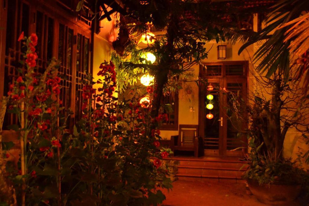 The Hoi An Orchid Garden Villas Екстер'єр фото