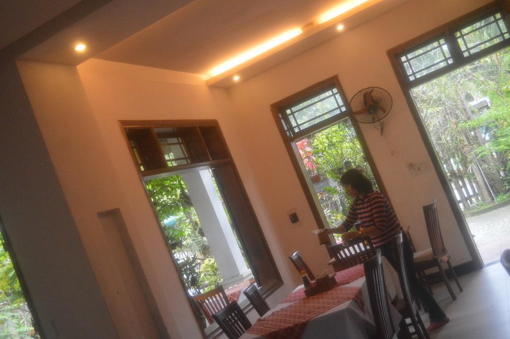 The Hoi An Orchid Garden Villas Екстер'єр фото