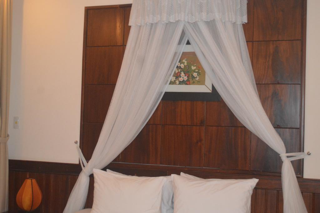 The Hoi An Orchid Garden Villas Екстер'єр фото
