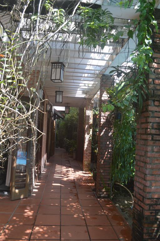 The Hoi An Orchid Garden Villas Екстер'єр фото