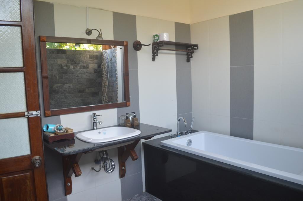 The Hoi An Orchid Garden Villas Екстер'єр фото