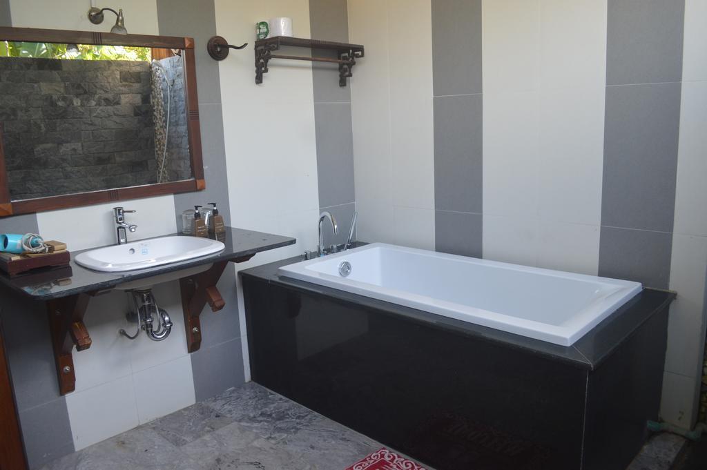 The Hoi An Orchid Garden Villas Екстер'єр фото