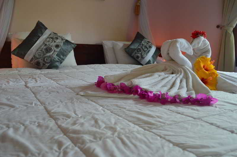 The Hoi An Orchid Garden Villas Екстер'єр фото