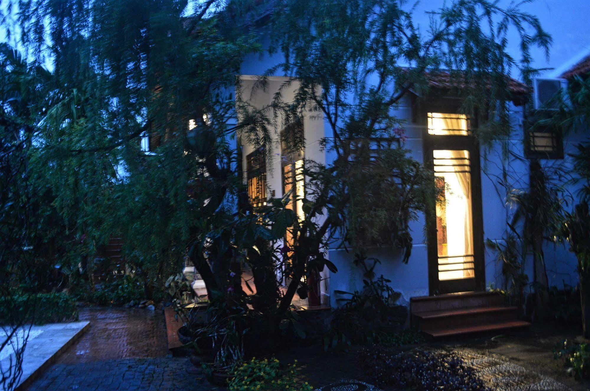 The Hoi An Orchid Garden Villas Екстер'єр фото