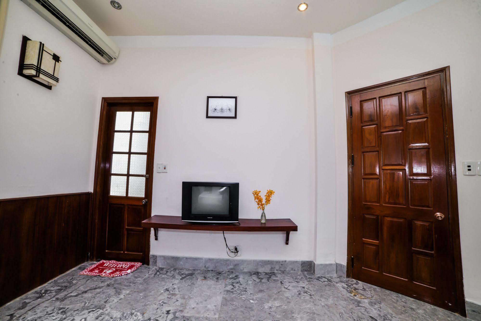 The Hoi An Orchid Garden Villas Екстер'єр фото