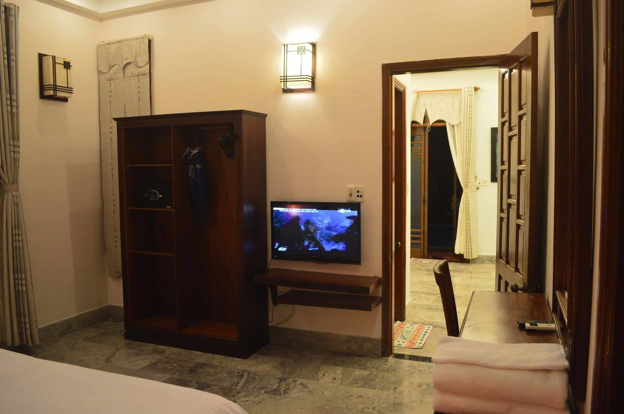 The Hoi An Orchid Garden Villas Екстер'єр фото