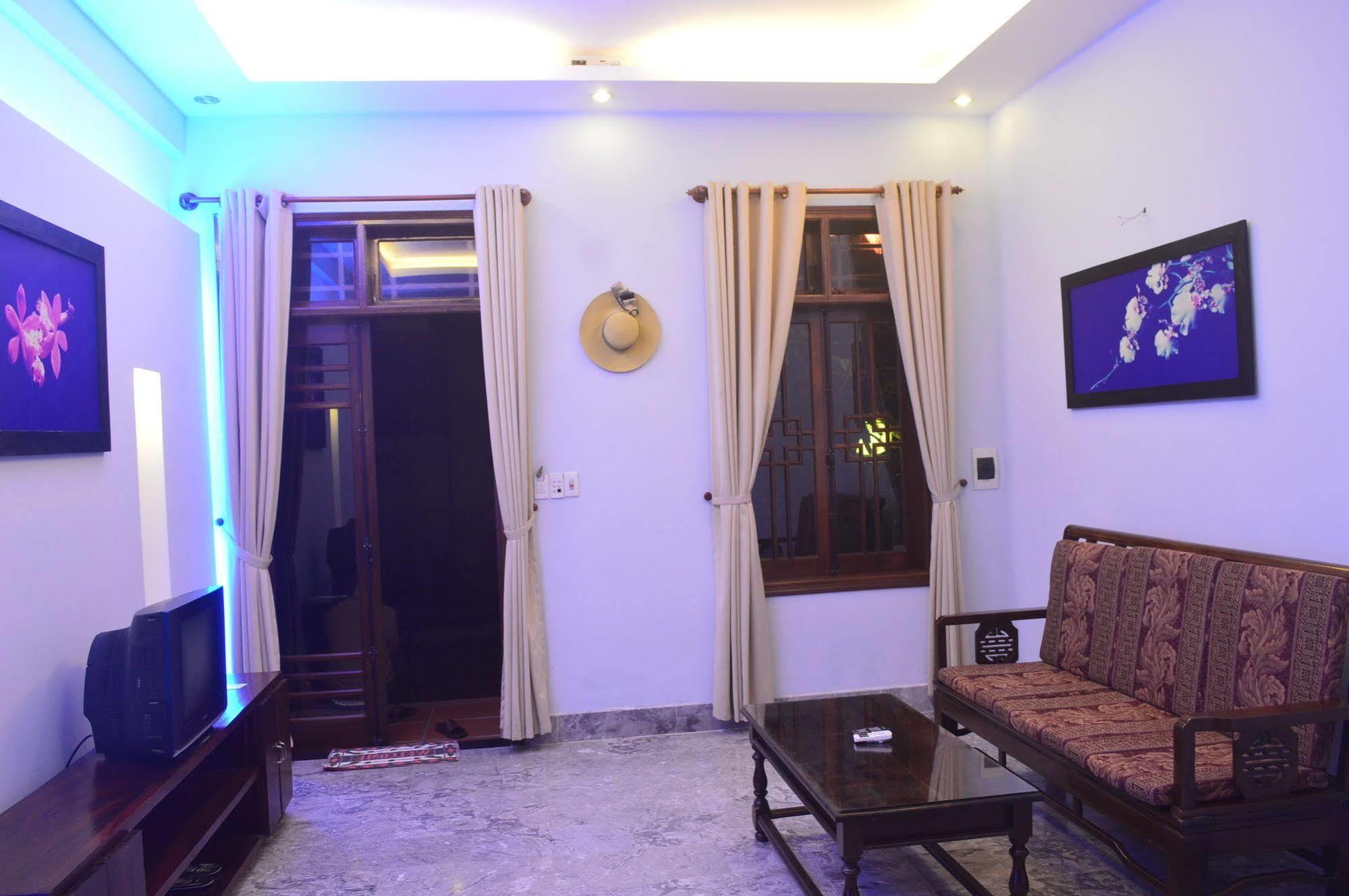 The Hoi An Orchid Garden Villas Екстер'єр фото