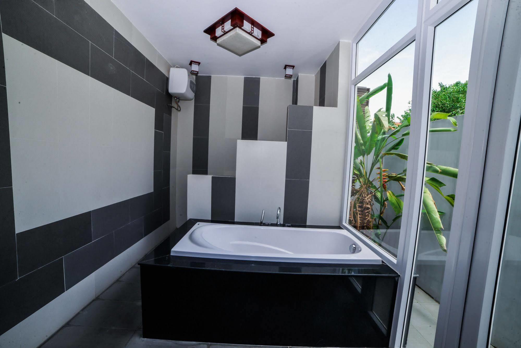 The Hoi An Orchid Garden Villas Екстер'єр фото