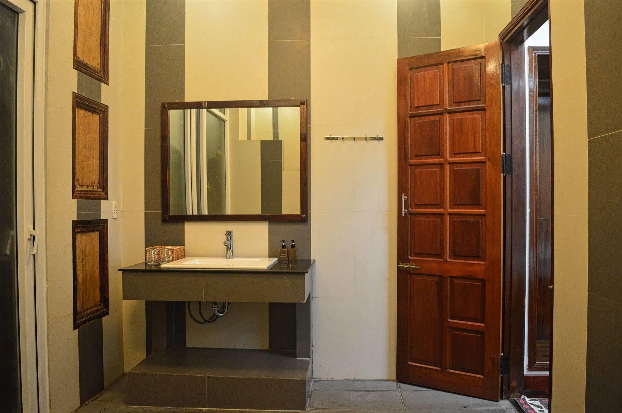 The Hoi An Orchid Garden Villas Екстер'єр фото