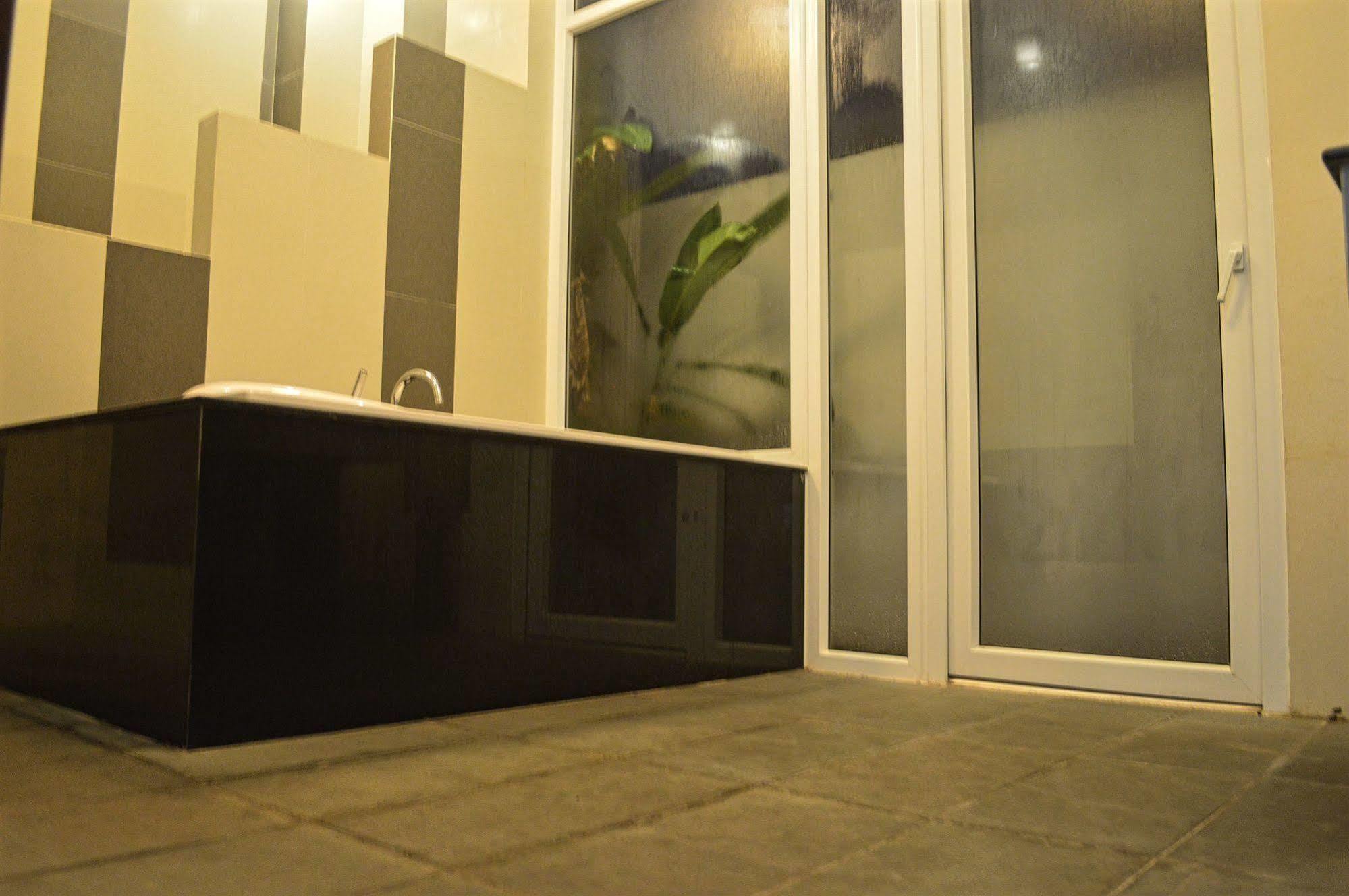 The Hoi An Orchid Garden Villas Екстер'єр фото