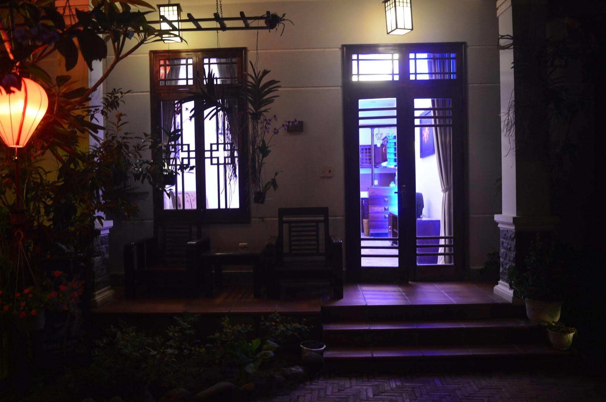 The Hoi An Orchid Garden Villas Екстер'єр фото