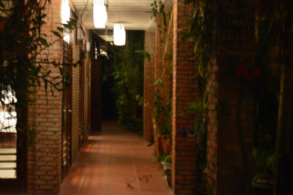 The Hoi An Orchid Garden Villas Екстер'єр фото