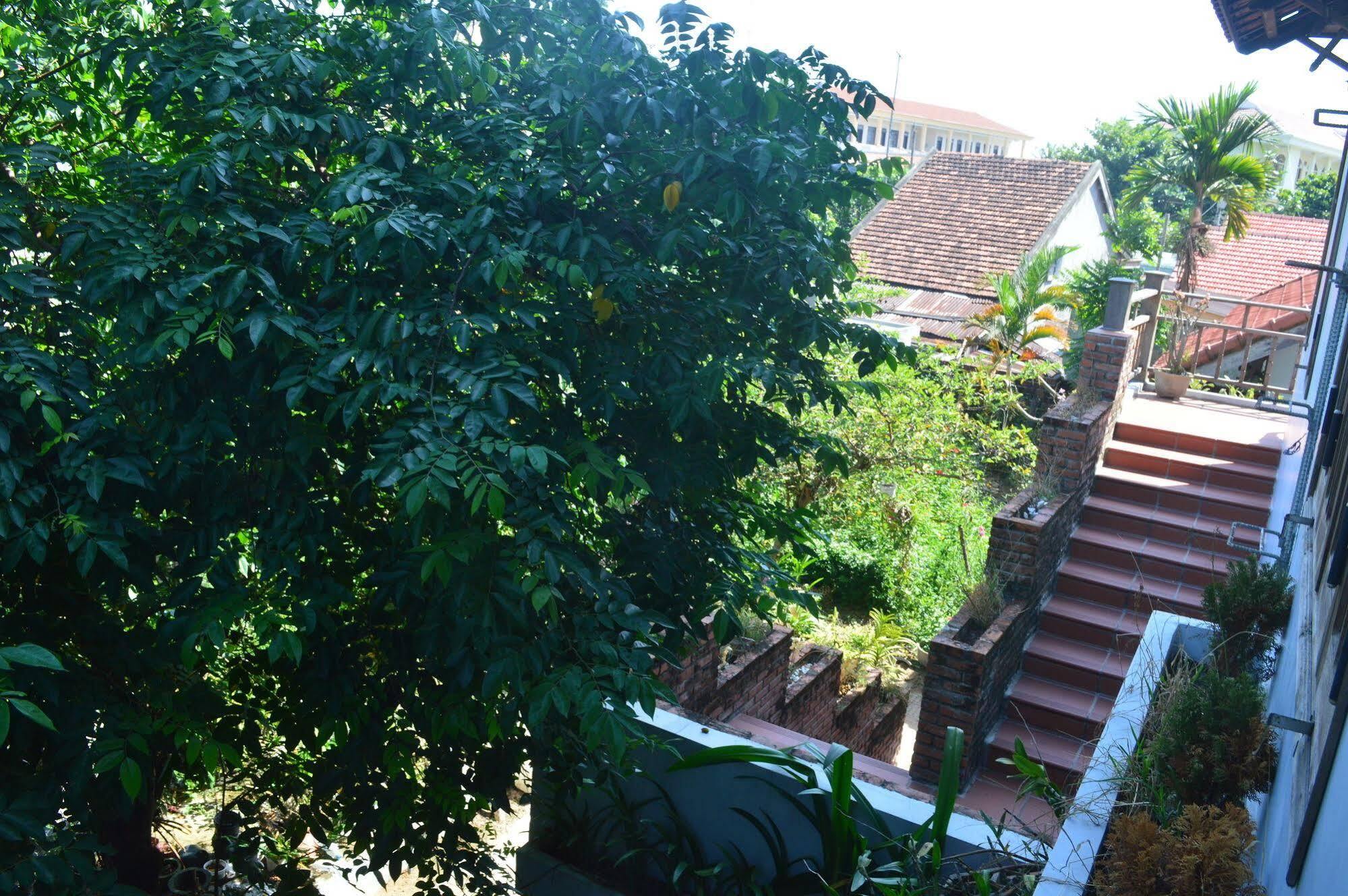 The Hoi An Orchid Garden Villas Екстер'єр фото